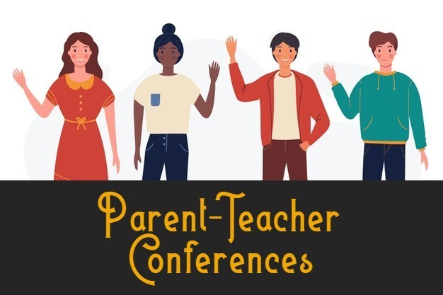 Parent-Teacher Conferences Image