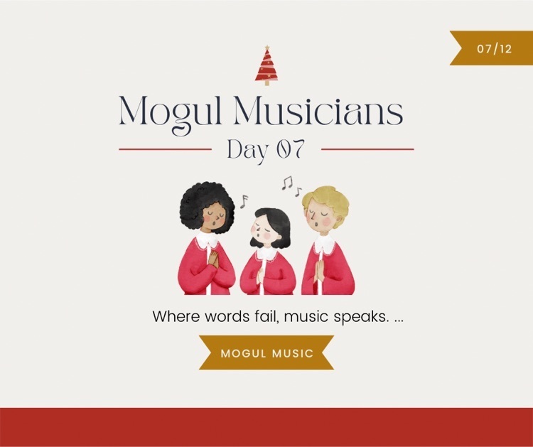 Mogul Musicians