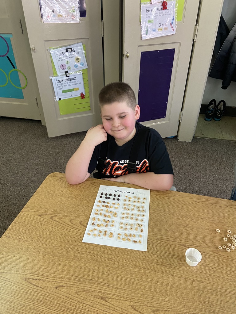 100th Day