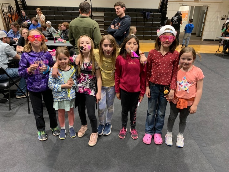 elementary friends 