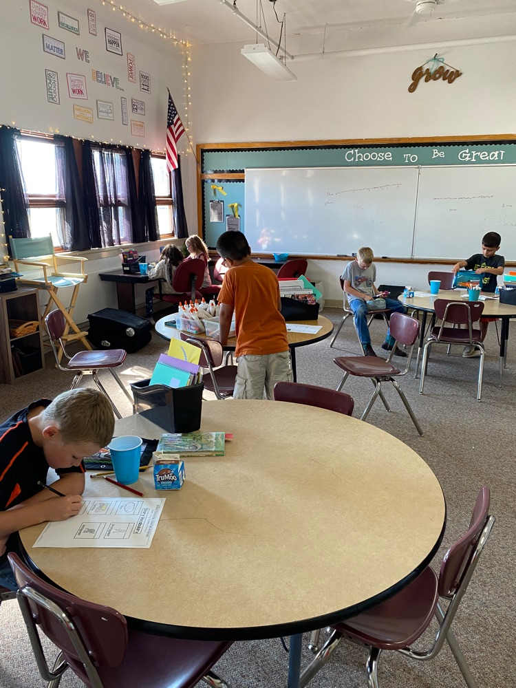 Live Feed Edgemont School District 231